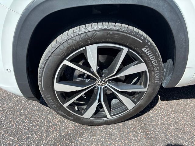 2026 Volkswagen Atlas Cross Sport SEL Premium R-LINE - Photo 8