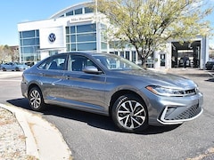 2025 Volkswagen Jetta S Sedan