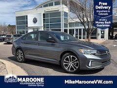 2022 Volkswagen Jetta Sport Sedan