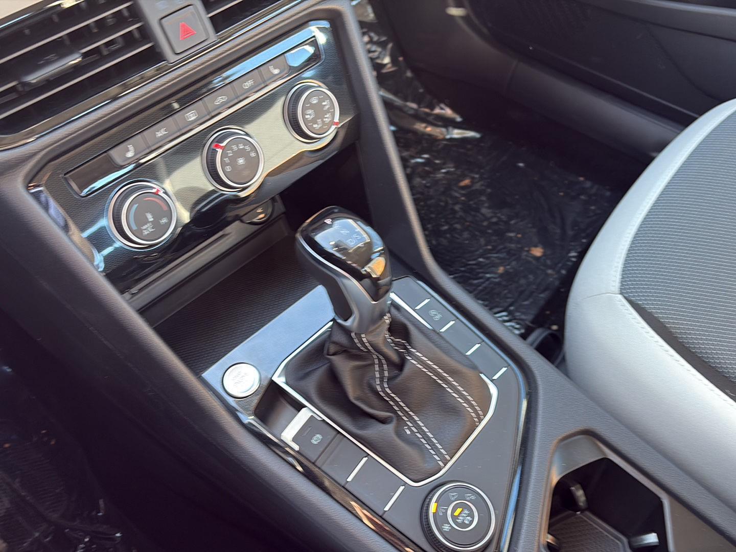 2026 Volkswagen Taos S - Photo 11