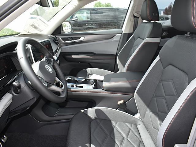 2026 Volkswagen Atlas Atlas Peak Edition - Photo 7