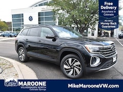 2026 Volkswagen Atlas 2.0T SE w/Technology SUV