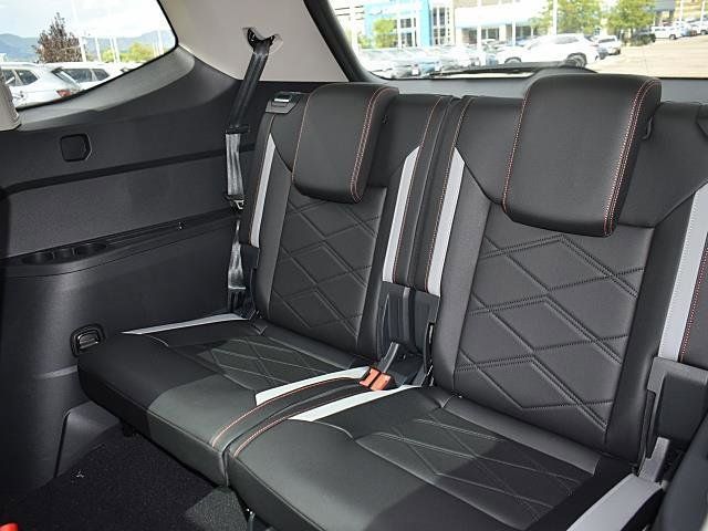 2026 Volkswagen Atlas Atlas Peak Edition - Photo 8