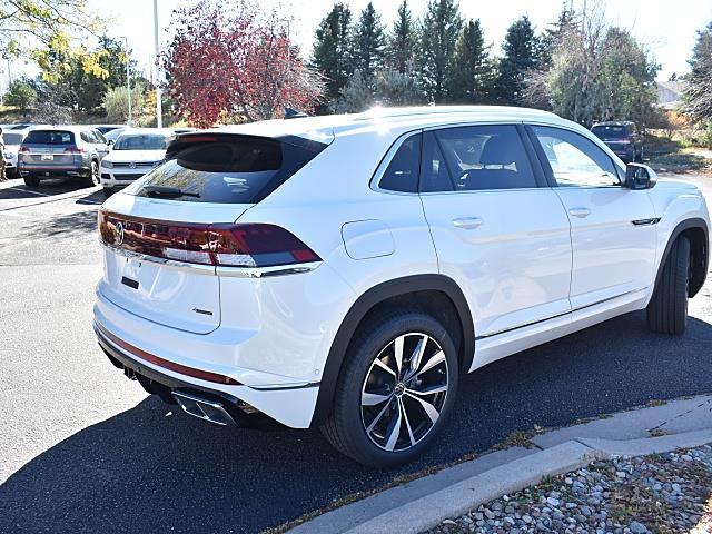 2026 Volkswagen Atlas Cross Sport SEL Premium R-LINE - Photo 6