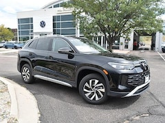 2025 Volkswagen Tiguan S SUV