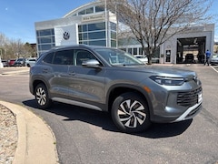 2026 Volkswagen Tiguan 2.0T S SUV