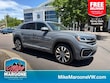  Volkswagen Atlas Cross Sport