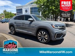 2023 Volkswagen Atlas Cross Sport 3.6L V6 SEL Premium R-Line SUV
