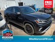  Volkswagen Atlas Cross Sport