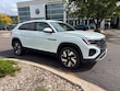 Volkswagen Atlas Cross Sport