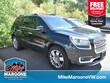 GMC Acadia
