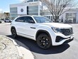Volkswagen Atlas Cross Sport