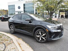 2023 Volkswagen ID.4 Pro S SUV