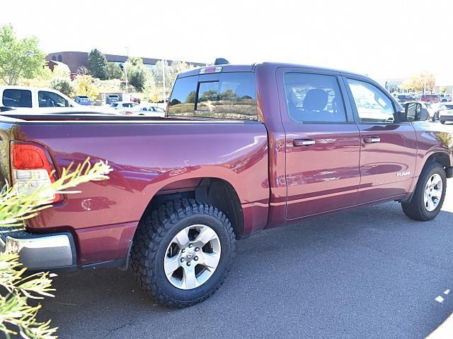 2019 Ram 1500 Big Horn Lone Star photo 4