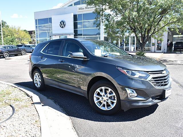2021 Chevrolet Equinox