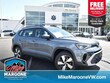 Volkswagen Taos