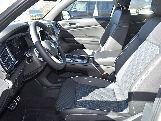 2026 Volkswagen Atlas Cross Sport SEL Premium R-LINE - Photo 7