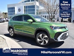 2025 Volkswagen Taos SE SUV