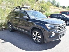 2024 Volkswagen Atlas 2.0T SEL SUV