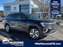 2024 Volkswagen Atlas 2.0T SE w/Technology SUV