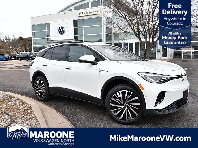 2026 Volkswagen ID.4 PRO's photo