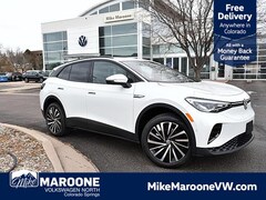 2026 Volkswagen ID.4 Pro SUV