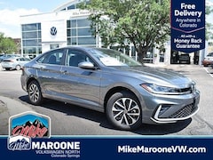 2025 Volkswagen Jetta S Sedan