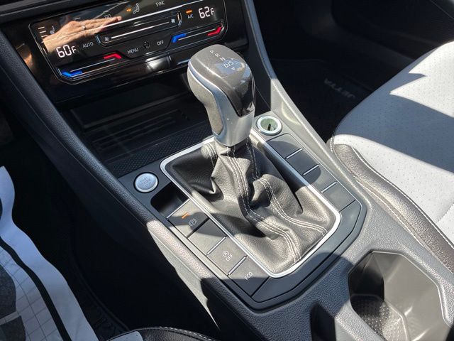 2026 Volkswagen Jetta SE - Photo 22