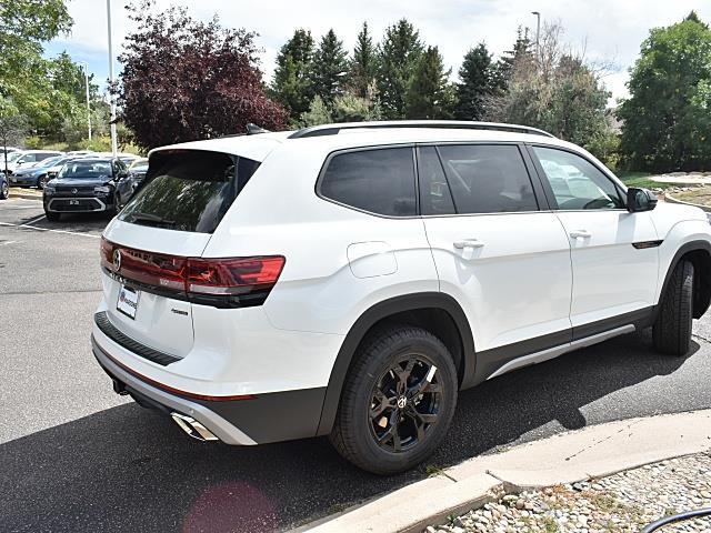 2026 Volkswagen Atlas Atlas Peak Edition - Photo 6