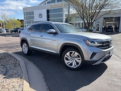 2020 Volkswagen Atlas Cross Sport 3.6L V6 SEL SUV