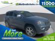 Used 2021 Jeep Grand Cherokee Limited SUV