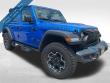 Used 2022 Jeep Wrangler Unlimited Rubicon 4xe SUV