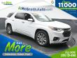 Used 2019 Chevrolet Traverse Premier SUV