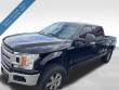 Used 2018 Ford F-150 XLT Truck