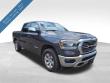 Used 2023 Ram 1500 Laramie Truck
