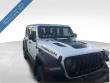 Used 2020 Jeep Wrangler Unlimited Rubicon SUV