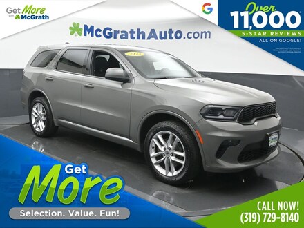 2022 Dodge Durango GT SUV