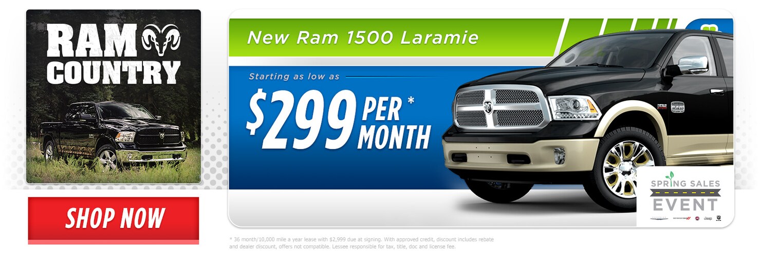 New Amp Used Dodge Ram Jeep And Chrysler Dealer In Cedar