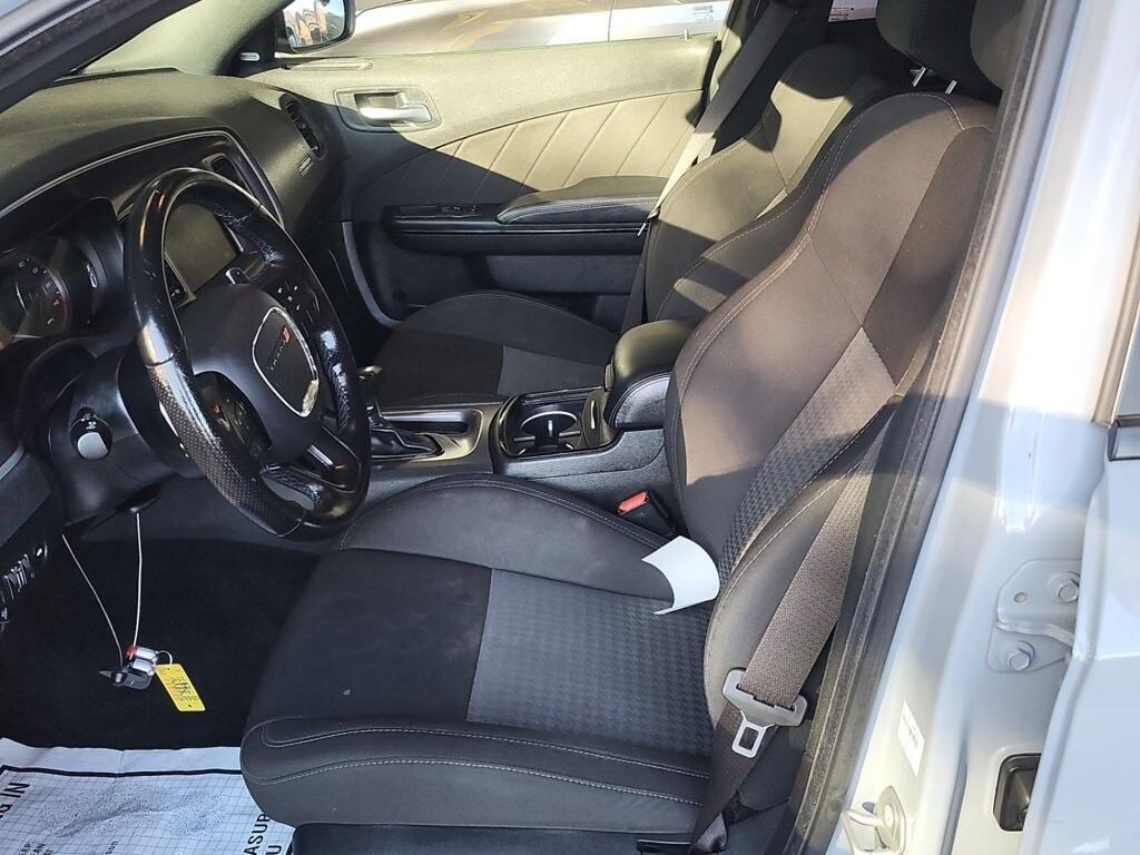 Used 2022 Dodge Charger GT Sedan