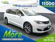 Used 2019 Chrysler Pacifica Limited Minivan/Van