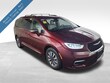 Chrysler Pacifica Hybrid