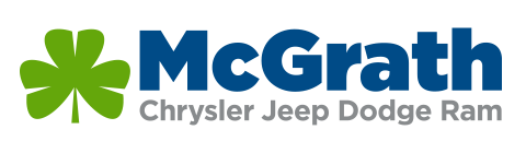 Pat McGrath Chrysler Jeep Dodge Ram