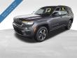 Used 2023 Jeep Grand Cherokee 4xe SUV