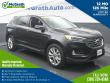 Used 2022 Ford Edge Titanium SUV