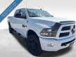 Used 2017 Ram 2500 Big Horn Truck