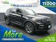Used 2022 Ford Explorer XLT SUV