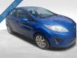 Used 2011 Ford Fiesta SE Hatchback