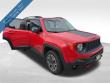 Used 2016 Jeep Renegade Trailhawk SUV