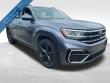 Used 2021 Volkswagen Atlas 3.6L V6 SE w/Technology R-Line SUV