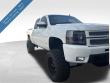 Used 2010 Chevrolet Silverado 1500 LTZ Truck